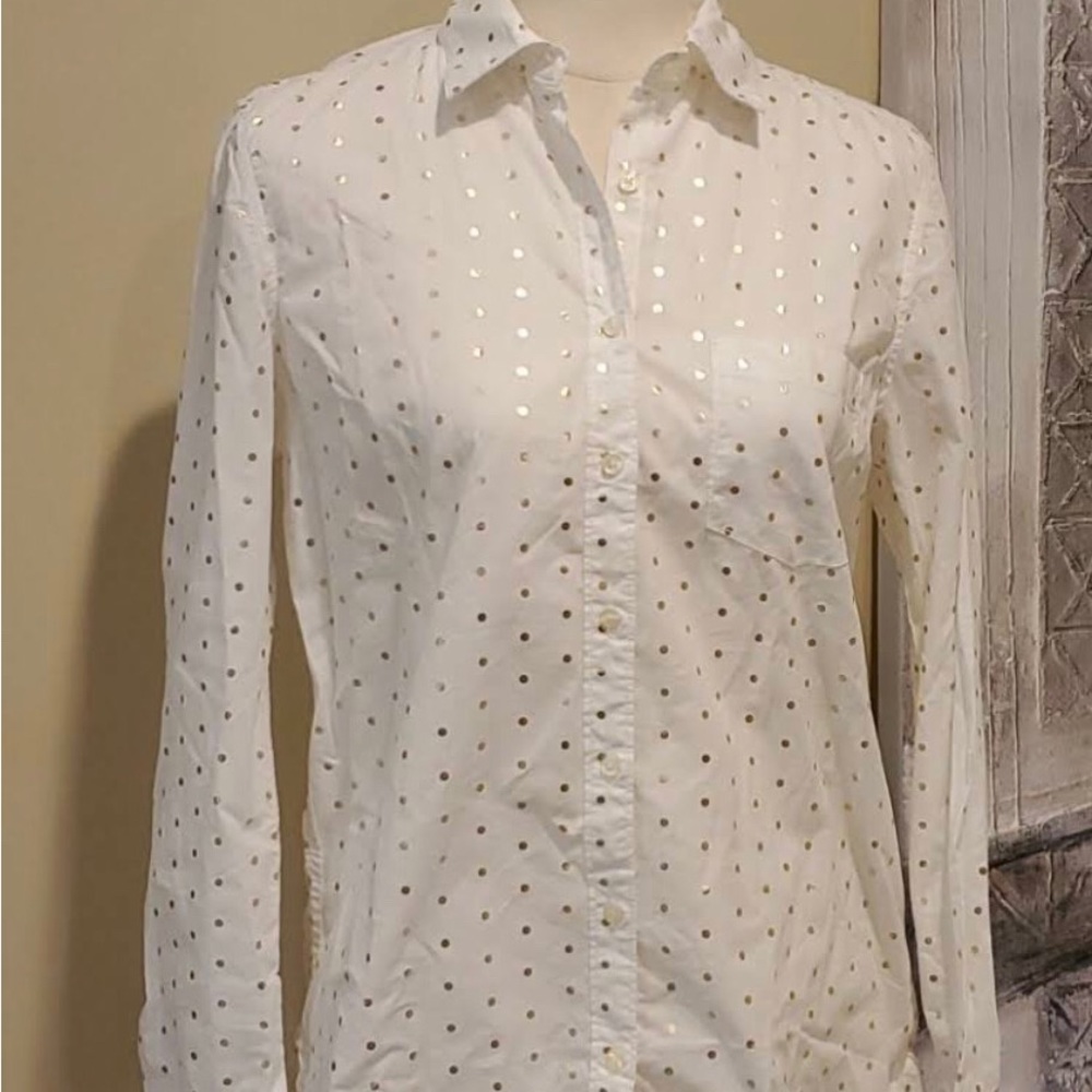 Prince & Fox Button Down Shirt